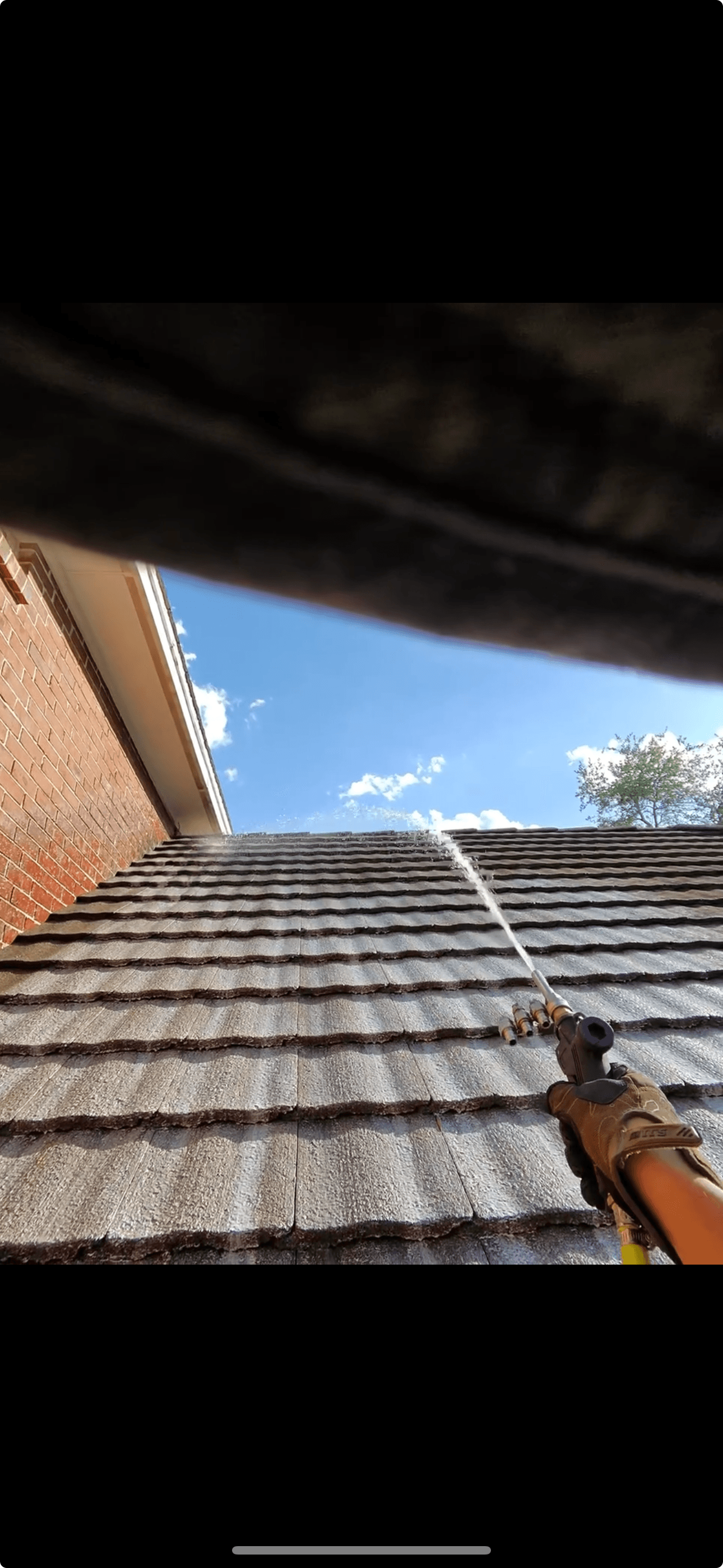 Soft Washing category